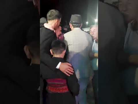 Tıvorlu İsmail Gençlerle