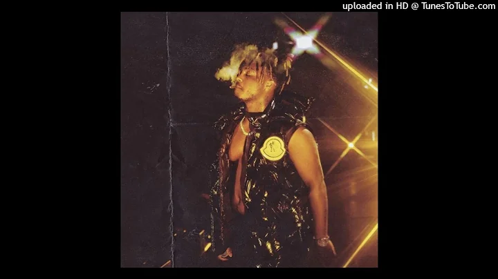 |FREE| JUICE WRLD TYPE BEAT "MOVE IT"