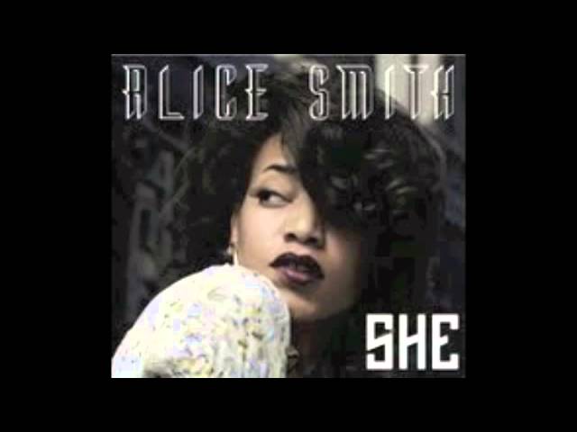 Alice Smith - Fool for You