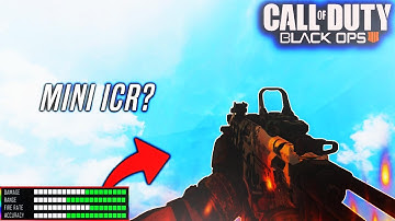 (BO4)MOST UNDERRATED SMG IN BLACK OPS 4!BEST GKS CLASS SETUP AFTER PATCH 1.16!(BUFFED GKS)