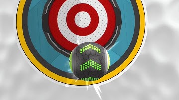 Going Balls‏ - SpeedRun Gameplay Level 3362- 3365