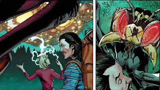 Cyberfrog 3  Red Extermination official trailer