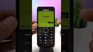Turn Your Android Phone into Nokia 1280 with Amazing Launcher App | Best Launcher App #shorts screenshot 5