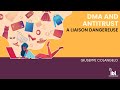Lezione 5. LE RELAZIONI PERICOLOSE TRA DMA E ANTITRUST - Con Giuseppe Colangelo