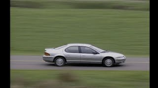 1998 Dodge  Stratus