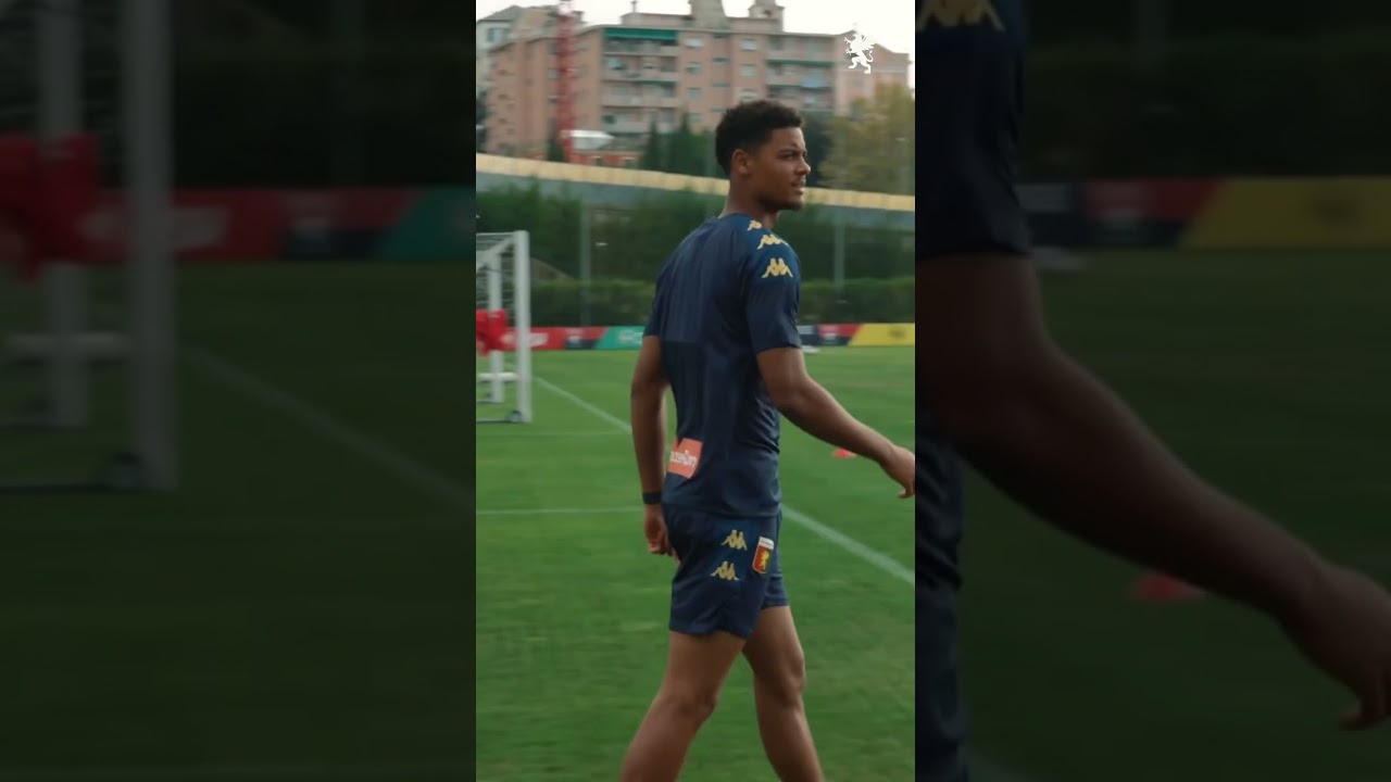 ๐ฏ๐ด๐ต๐ฏ #genoa #verona #seriea