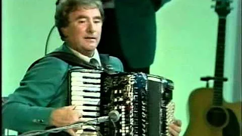 The Daniel O'Donnell Band - Westmeath Bachelor