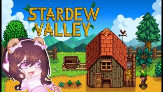 Stardew Valley: Day 27 of Summer