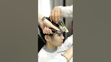 Cuốn Trục Uốn Tóc #uontoc #uontocdep #ocadar #myphamtoc #myphamtocchinhhang #toc #hair #xuhuong