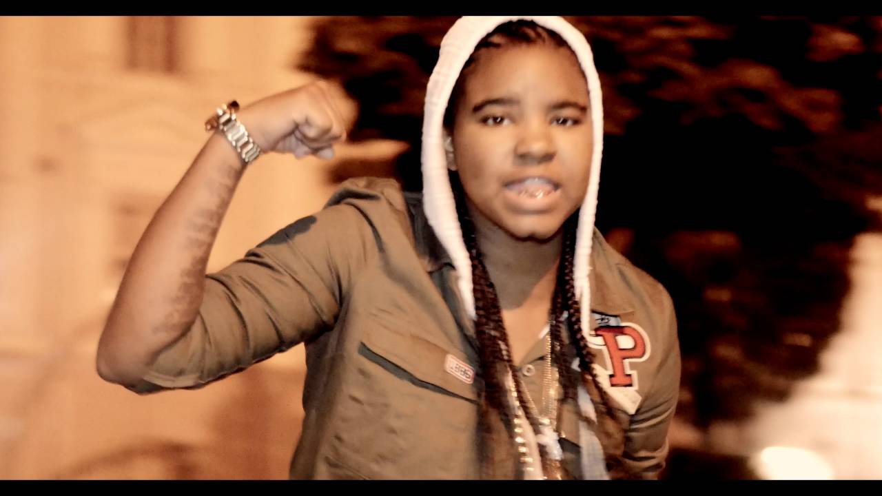 Watch Dricka - 'Outta The Gym' on YouTube Watch Dricka - 'Outta The Gym' on YouTube