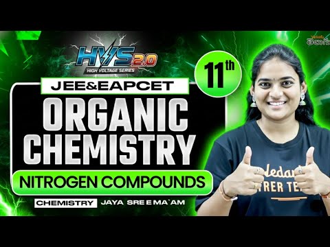 Chemistry - High Voltage Series