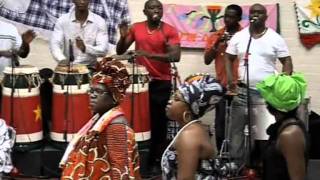 Download Lagu Systeem Aleke'Band - Tutu doo le' lowe' MP3