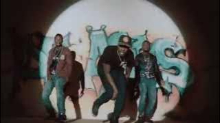 De Ages - Ijo Wa Ft Sound Sultan Official Video Directed By Adasa Cookey