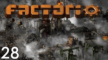 Factorio: Angels / Bob