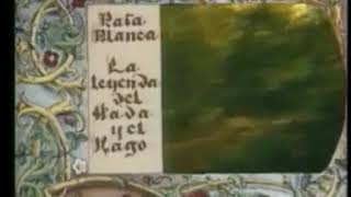 Rata Blanca - La Leyenda Del Hada y El Mago