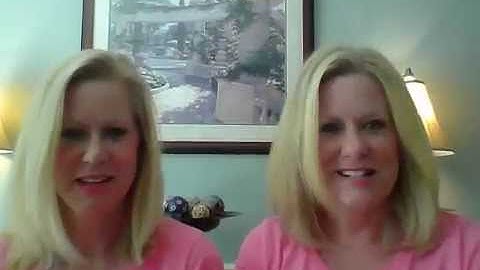 Plexus Twins:  What is Plexus Slim, The Pink Drink??