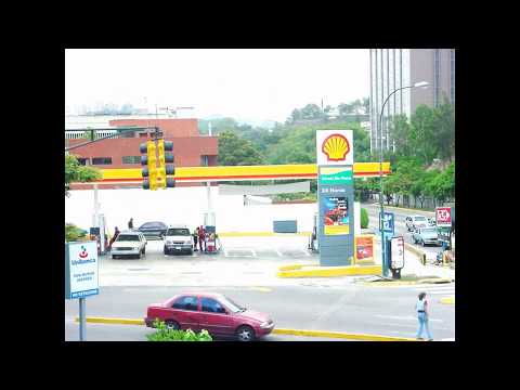 Video: ¿Todas las estaciones de servicio Shell están libres de etanol?