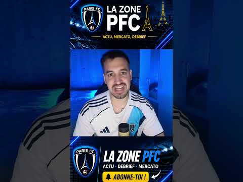 Arnault dreams of Klopp at Paris FC - YouTube