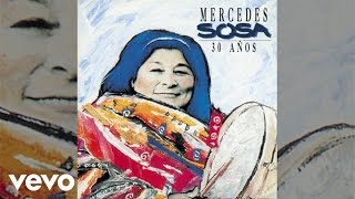 Vignette de la vidéo "Mercedes Sosa - Canción Con Todos"