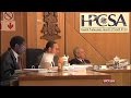 Sentencing procedures under Wouter Basson