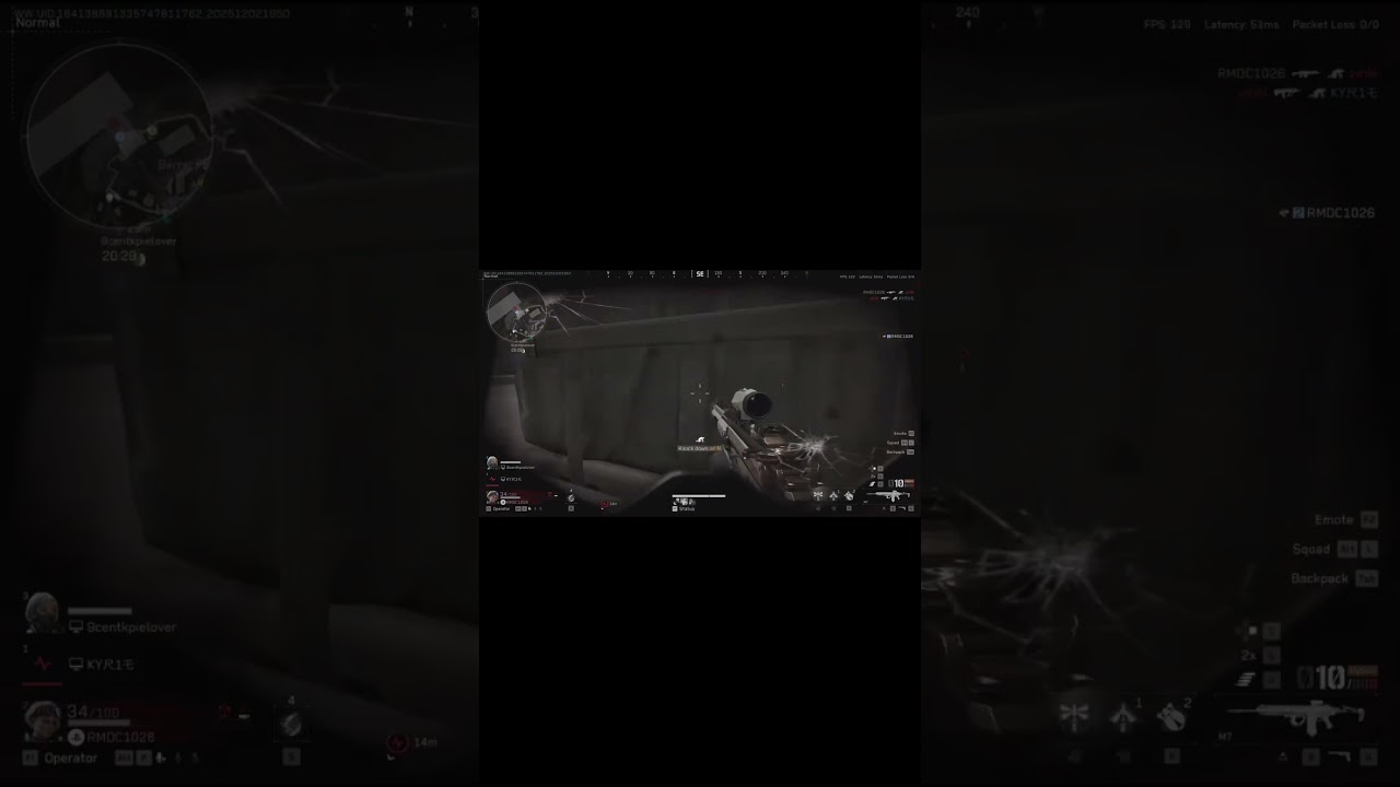 Spawn fights are the best 