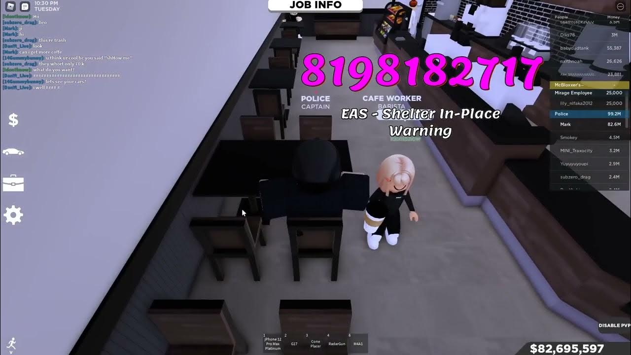 Warning roblox. Warning roblox