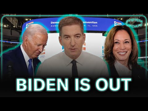Biden Withdrawal: What
