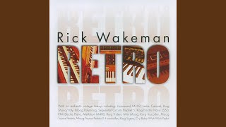 Watch Rick Wakeman Men In Suits video