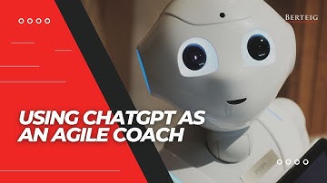 Using ChatGPT as an Agile Coach 3 - Hiring a Scrum Master