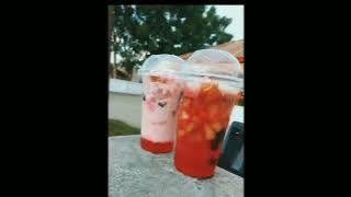 story ramadhan es buah prasmanan