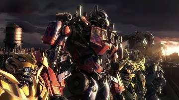 Transformers: The Game - Autobots - The Ultimate Doom