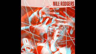 Nile Rodgers ~ Groove Master // &#39;80s R&amp;B