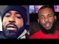 Young Buck Admits He's Dead Broke! The Game Sends A Rack. "I Hate To See Buck Doing This" | FERRO