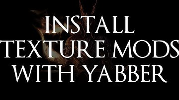 Dark Souls PTDE Modding - Using Yabber Instead of DSFix