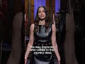 Ana De Armas Tells How She Learned English Ana De Armas Tells How She Learned English