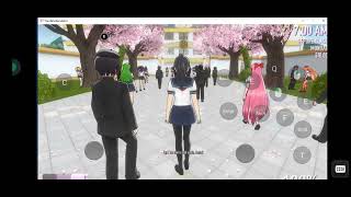 Gameplay Yandere Simulator Android Request By Sakura Shimizu