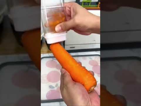 مبشرة خضار صغيره