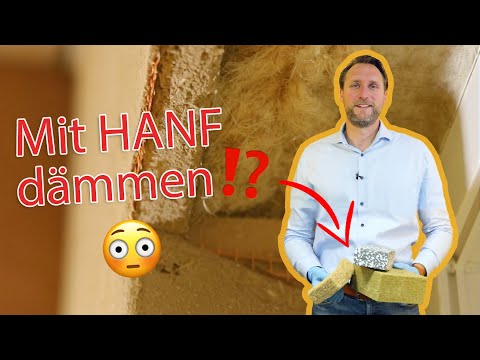 Video: Wärmedämmung Für Ihr Zuhause Wählen - Professionelle Beratung