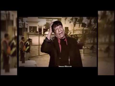 أنا بكره أسرائيل للمرحوم شعبان عبد الرحيم كلها حماس و وطنيه