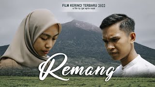 FILM REMANG - FILM KERINCI TERBARU 2022