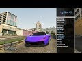 FREE! - JIGGY 4.5 MOD MENU GTAV - [RGH/JTAG] + Download