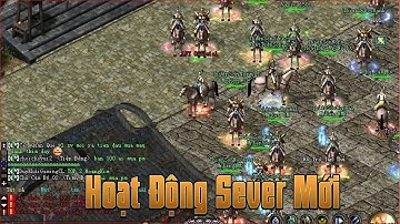 Hoạt Động Tống Kim Dưới 79 Ngày Đầu Tiên Game Võ Lâm 1 - Sever Hành Sơn VCTK Khai Mở 19h 06/3