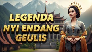 Download Lagu LEGENDA NYI ENDANG GEULIS | KISAH CINTA, KUTUKAN, DAN PENGORBANAN | CERITA RAKYAT DARI TANAH JAWA MP3