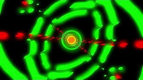 Master Boot Record - Ansi.Sys - Visualization Motion-Picture Video @1080p60