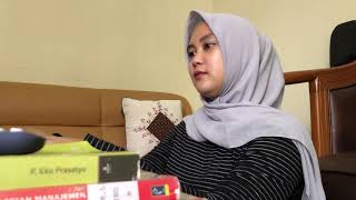 Inovasi Baru, Bantal Sofa Dan Alas Duduk Dari Kain Perca