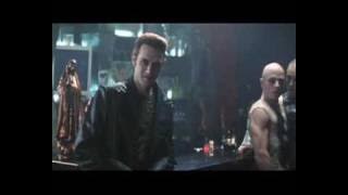 Queen of the Damned - Akasha Dances (Deleted scene X)