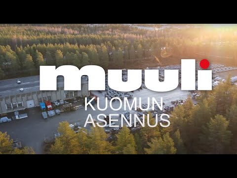 Video: Kuinka Valmistaa Muuli?