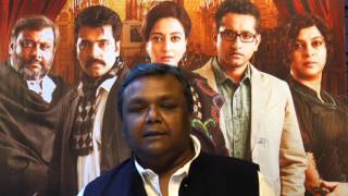 Watch indardiip dasgupta speak about his inspiration behind the music
of bastushaap