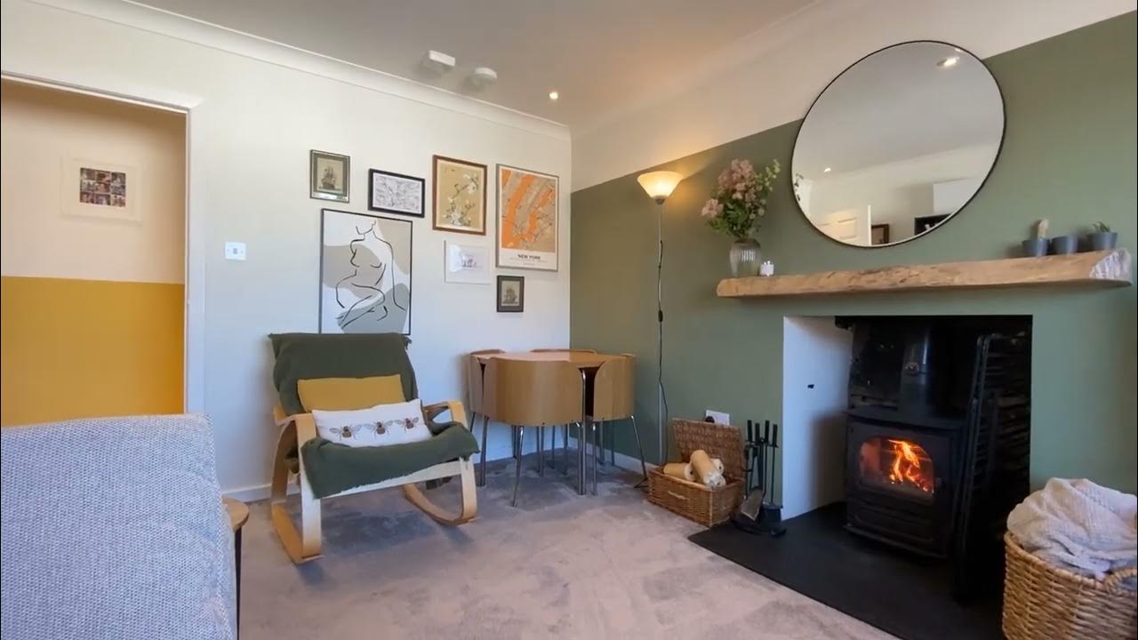 19 Duchess Street, Stanley PH1 4NG YouTube