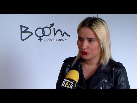 სამოდელო სააგენტო \"Boom Models-ის\" ორგანიზებით მის და მისტერ თბილისი 2017-ის შესარჩევი ტურები დაიწყო